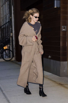 Gigi Hadid pic #1063219