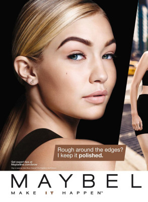 Gigi Hadid pic #856846