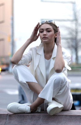 Gigi Hadid pic #877745