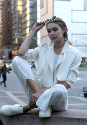 Gigi Hadid pic #877746