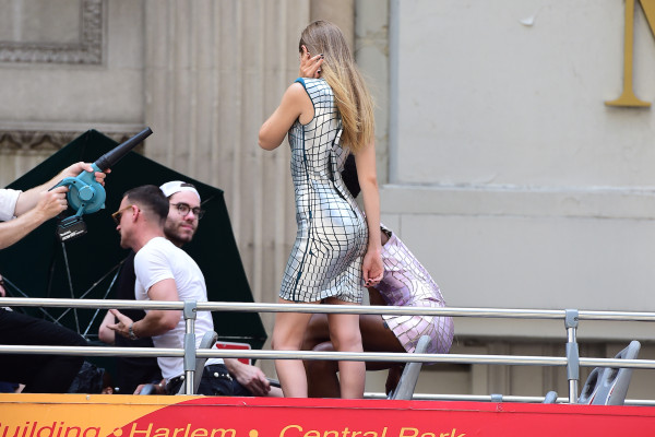 Gigi Hadid pic #901508