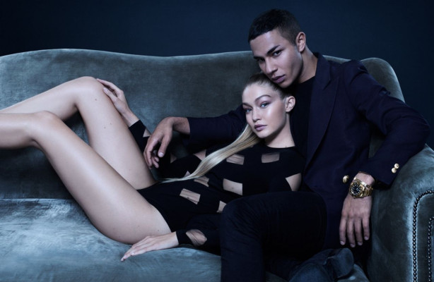 Gigi Hadid pic #849531