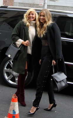 Gigi Hadid pic #847690