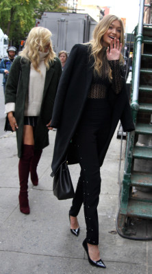 Gigi Hadid pic #847689