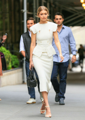 Gigi Hadid pic #886045