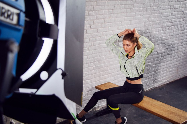 Gigi Hadid pic #915631