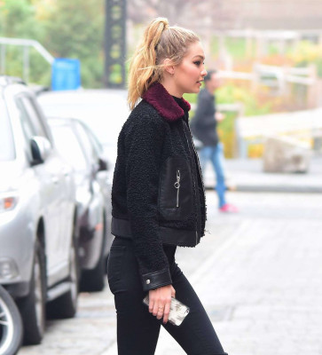 Gigi Hadid pic #853897
