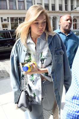Gigi Hadid pic #878096