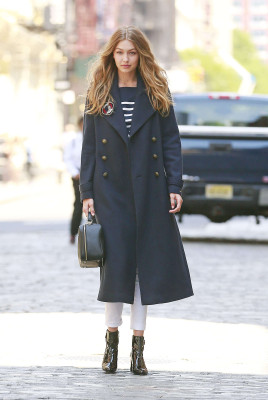 Gigi Hadid pic #899176