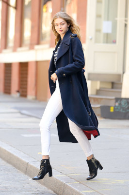 Gigi Hadid pic #899177