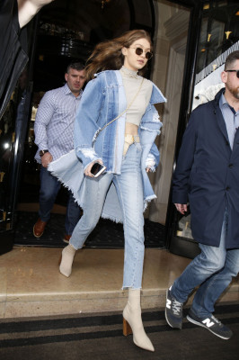 Gigi Hadid pic #945562