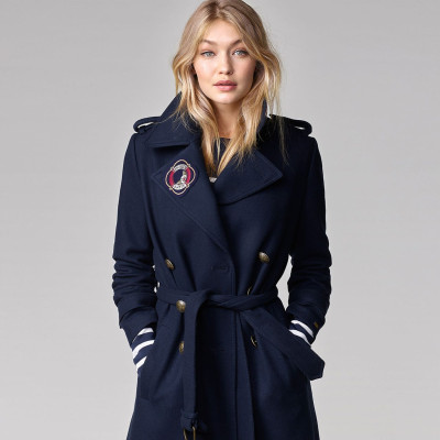 Gigi Hadid pic #913880