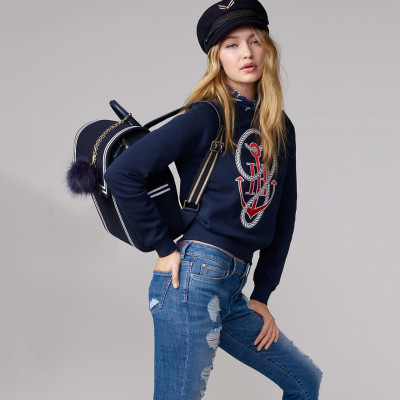 Gigi Hadid pic #913888