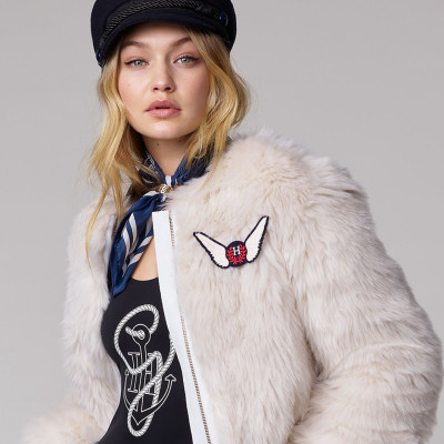 Gigi Hadid pic #913892
