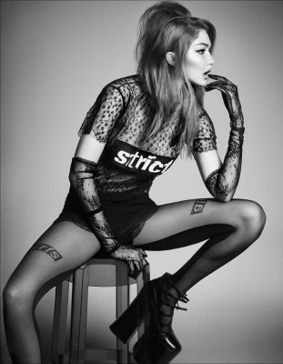 Gigi Hadid pic #918856