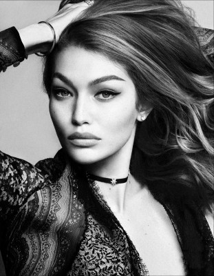 Gigi Hadid pic #918864