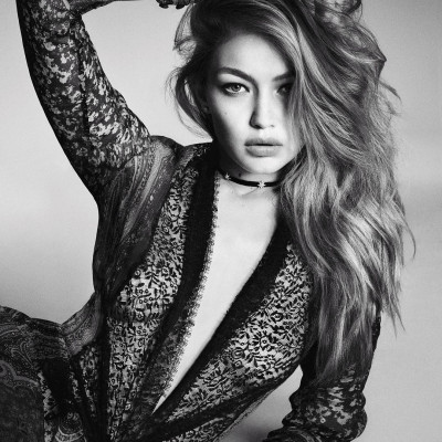 Gigi Hadid pic #918858