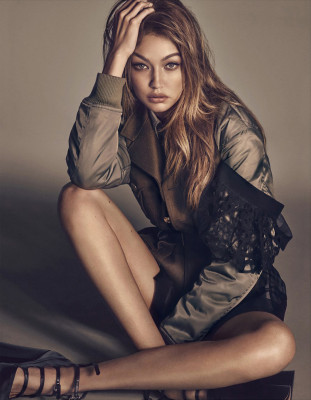 Gigi Hadid pic #918859