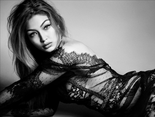 Gigi Hadid pic #918862