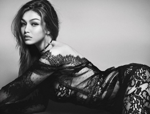 Gigi Hadid pic #918855