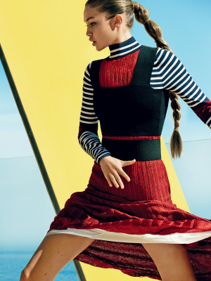 Gigi Hadid pic #899656