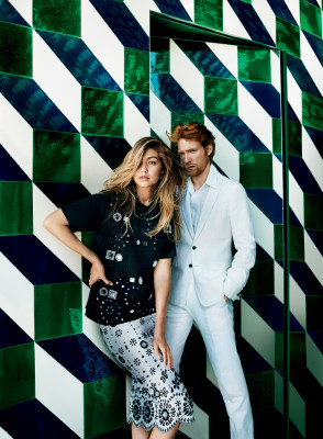 Gigi Hadid pic #847367