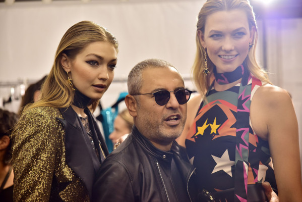 Gigi Hadid pic #915159