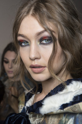 Gigi Hadid pic #951827