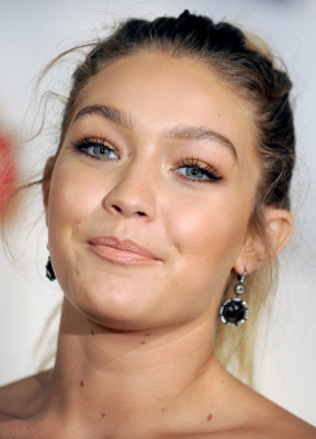 Gigi Hadid pic #836732