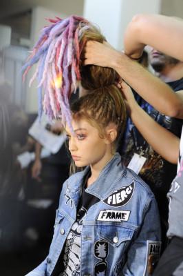 Gigi Hadid pic #911934