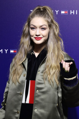 Gigi Hadid pic #918640