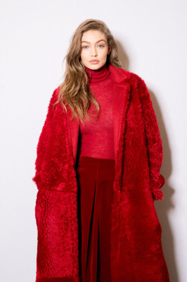 Gigi Hadid pic #947003