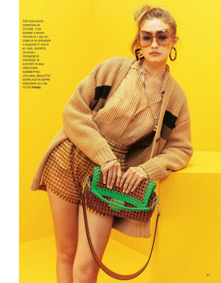 photo 16 in Gigi Hadid gallery [id1253602] 2020-04-13 00:00:00
