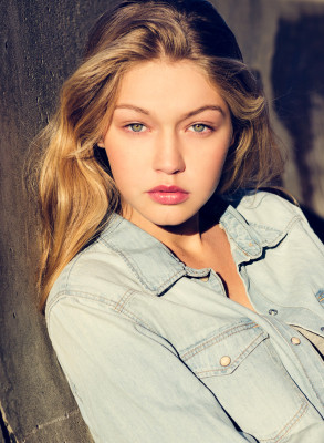 Gigi Hadid pic #781496