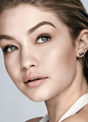 Gigi Hadid for Maybelline