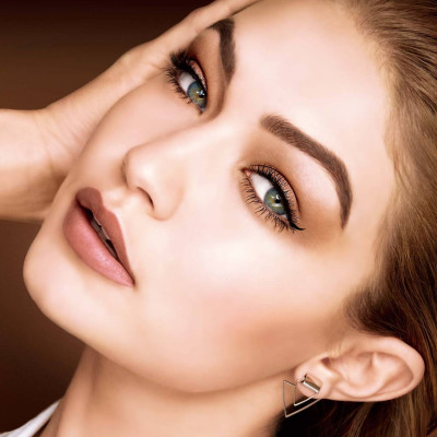 Gigi Hadid for Maybelline