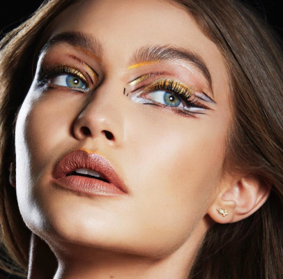Gigi Hadid for Maybelline
