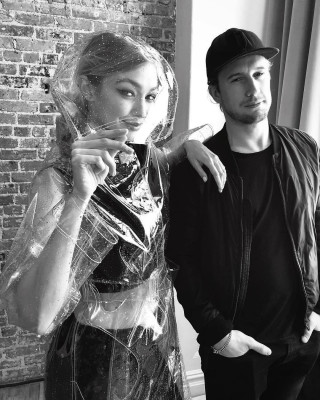photo 15 in Gigi Hadid gallery [id1034210] 2018-01-24 00:00:00