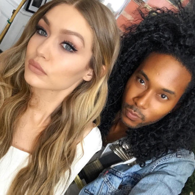 photo 26 in Gigi Hadid gallery [id1033531] 2018-01-23 00:00:00