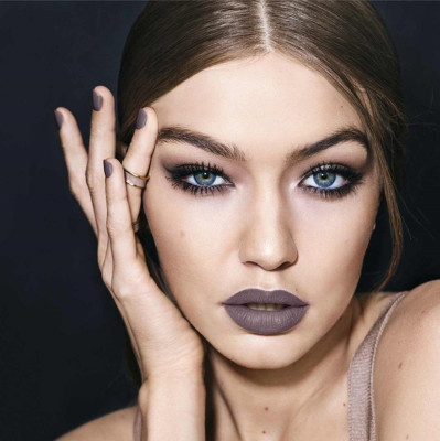 Gigi Hadid for Maybelline New York