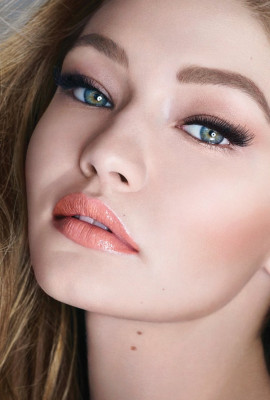 Gigi Hadid for Maybelline NY