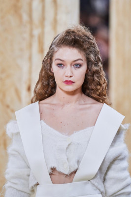 Miu Miu Spring/Summer 2020 Fashion Show in Paris