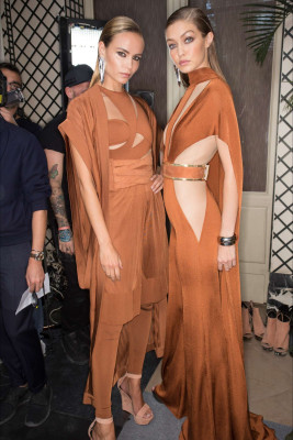 Gigi Hadid pic #915155