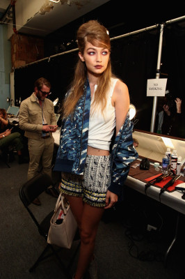 Gigi Hadid pic #911433