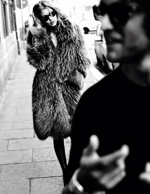 Gigi Hadid pic #919743