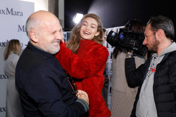 photo 26 in Gigi Hadid gallery [id948714] 2017-03-20 00:00:00