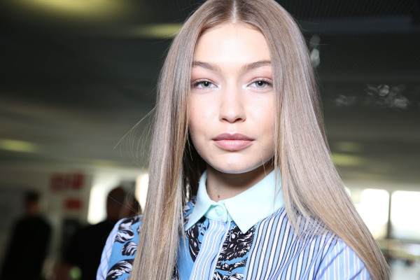 Gigi Hadid pic #913110