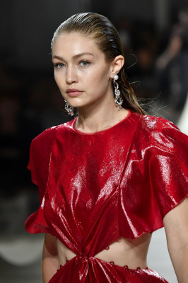 Prabal Gurung Spring/Summer 2018 Fashion Show in New York 