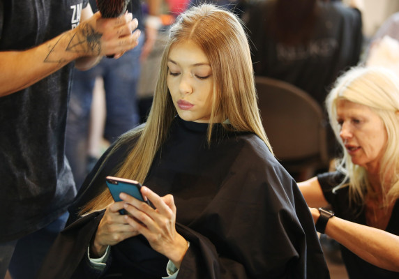 Gigi Hadid pic #913114