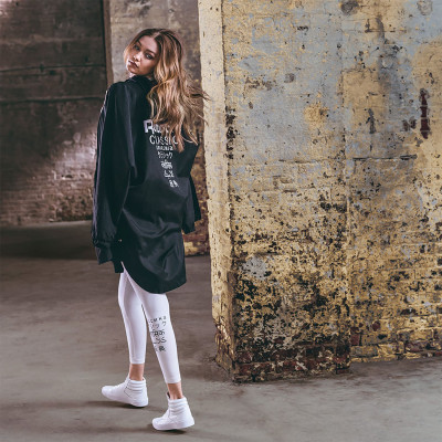 Gigi Hadid for Reebok